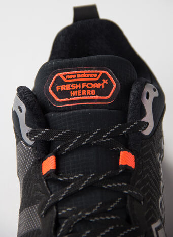 Scarpa Fresh Foam Hierro v6 GTX, BLACK, small