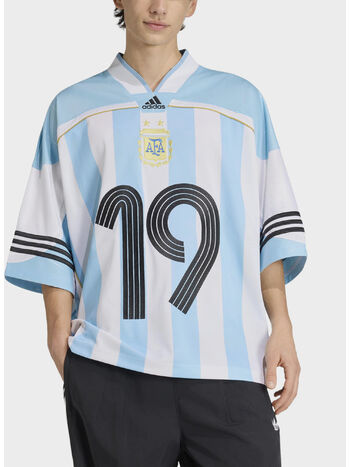 MAGLIA JSY, CLBLUE/WHITE/BLACK, small