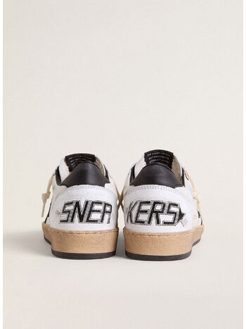 SCARPA BALLSTAR, , small
