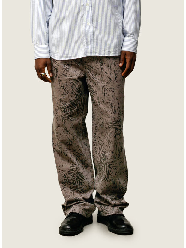 BEACH PANT, 2645 FOSSIL, large