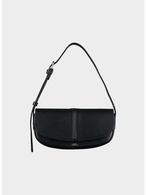 BORSA SAC BETTY, LZZ  BLACK, large