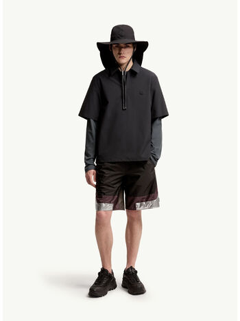 CAMICIA MANICA CORTA, 999, small