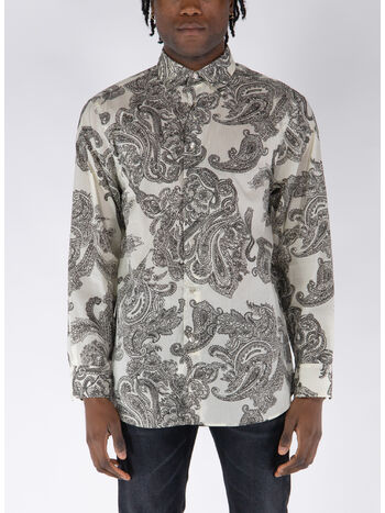 CAMICIA SOHO, X0800, small