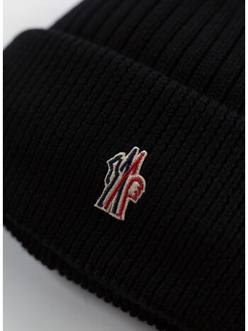 CAPPELLO BEANIE, 999, small
