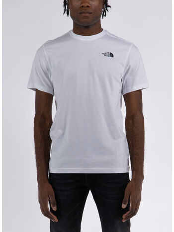 T-SHIRT MOUNTAIN OUTLINE, , small