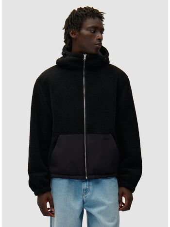 GIUBBOTTO TECHNICAL, 1 BLACK, small