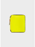 PORTAFOGLIO WALLET SUPER FLUO, YELL YELLOW, thumb