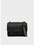 BORSA CLAIRE, 001 BLACK, thumb