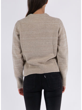 PULLOVER BUTTERFLY, 531 PALE KHAKI, small