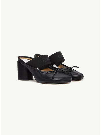 SCARPA HEEL BALLERINA, T8013, small