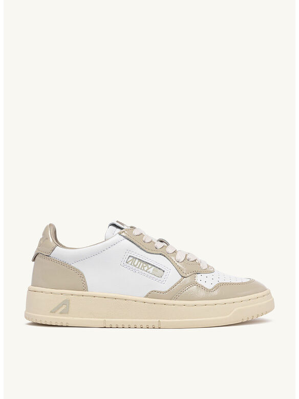 SCARPA MEDALIST IN PELLE E TIDAL FOAM, RT01, medium