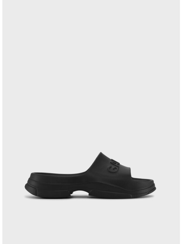 CIABATTA POOL SLIDE, 099 BLACK, large