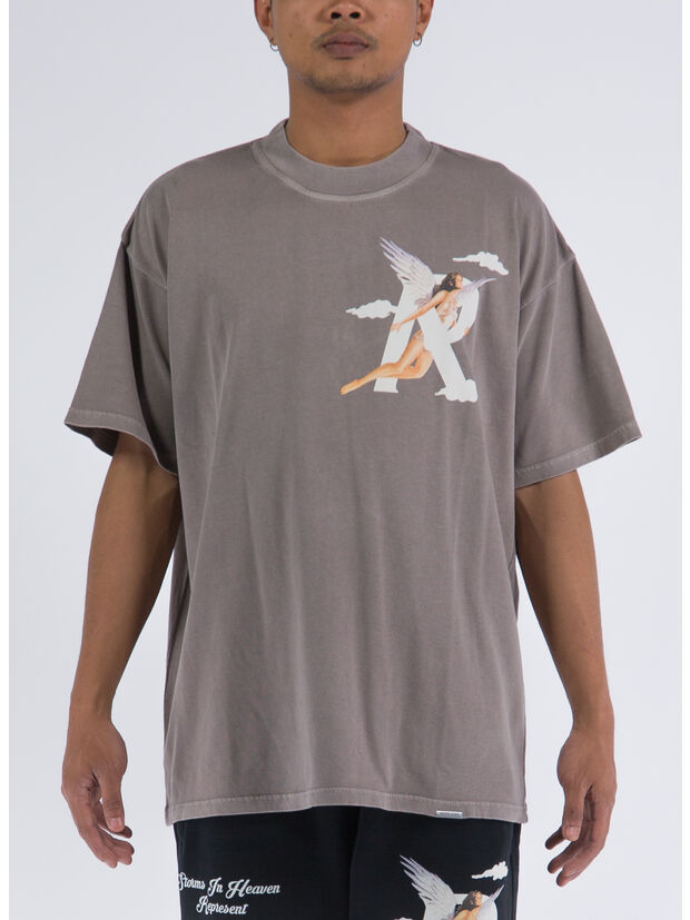 T-SHIRT STORM IN HEAVEN, 243 MUSHROOM, large