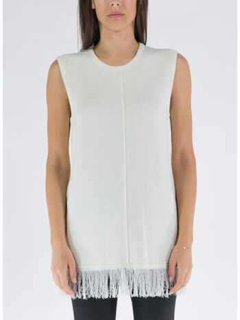 TOP FRANGE, IVORY BIANCO, small