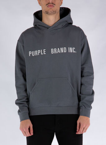 FELPA HOODIE, 122, small