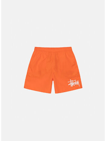 SHORTS BIG BASIC WATER, , small