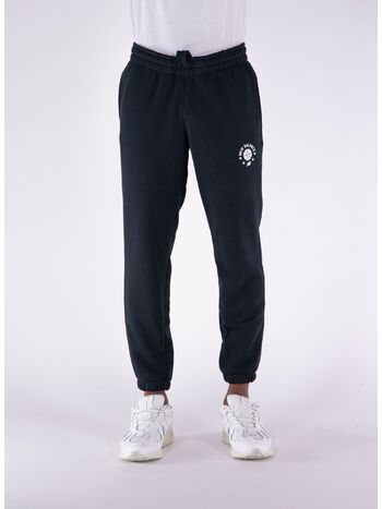 PANTALONE HOOPS ESSENTIALS, 001 BLACK, small