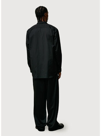 PANTALONE TRACK, 0001 BLACK, small