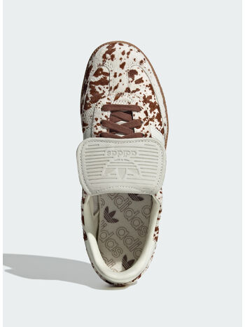 SCARPA SAMBA LT UNISEX, OWHITE/LUCPNK/GUM4, small