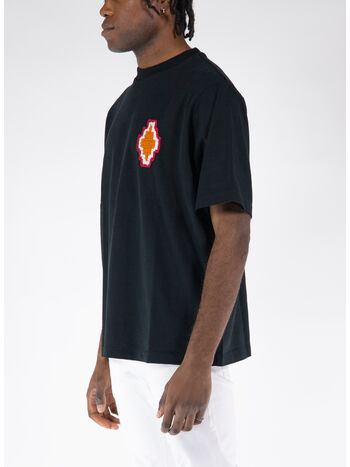 T-SHIRT CROSS PATCH, , small