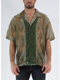 MYCELLIUM GREEN AOP