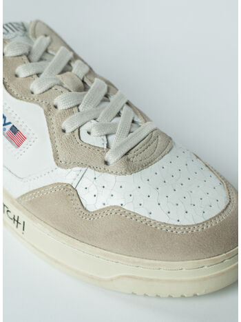 SCARPA MEDALIST SUEDE GAME SET MATCH, WC06, small