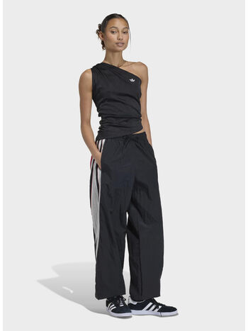 PANTALONE SANTIAGO, BLACK, small