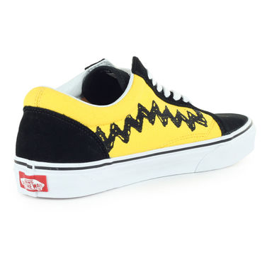 SCARPA OLD SKOOL S/S 17, PEANUTS, small