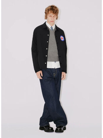 GIACCA LEGGERA TARGET, , small