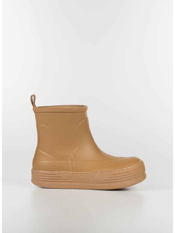 SCARPA RUBBER SNOW, 6100 BEIGE NO COLOR, medium
