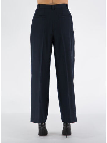 PANTALONE TRESSIE, IAK DARK NAVY, small