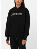 FELPA HOODIE MELVERN, BLK1 BLACK, thumb