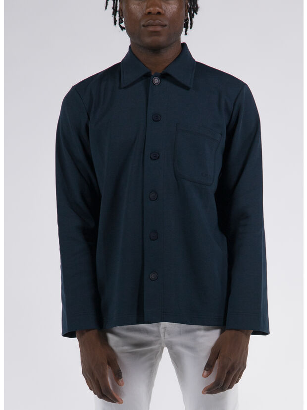 GIACCA VESTE CHARLIE, IAJ  MARINE, large