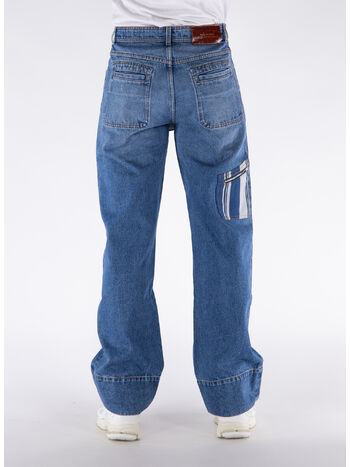 JEANS MILES, 500 BLUE, small