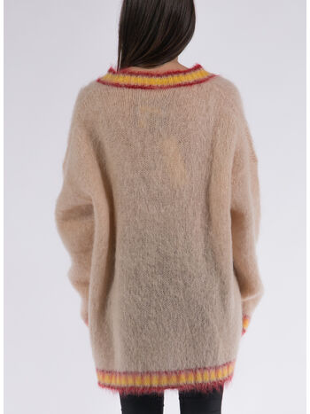 MAGLIONE CON COLLO V, 00W31, small
