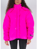 GIUBBOTTO PUFFER, 17-2435 PINK GLOW, thumb