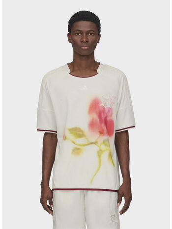 T-SHIRT WALES BONNER, CWHITE, small