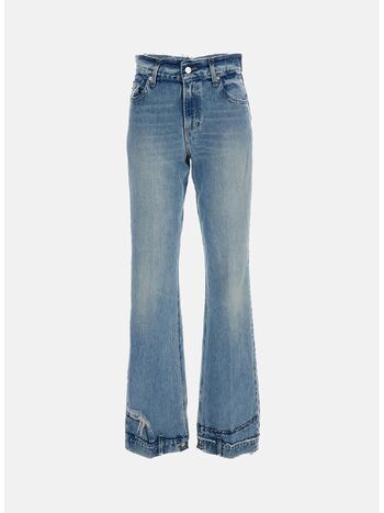 JEANS FLORA FADED, L0943 POLLOCK, small