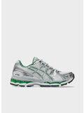 SCARPA GEL-KAYANO 12.1 UNISEX, 100 WHITE/PURESILVER, thumb