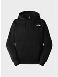 JK31 TNF BLACK