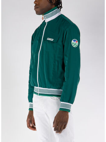 FELPA SHELL SUIT, 02 GREEN, small