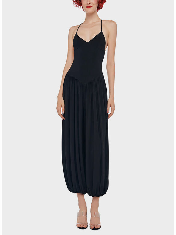 TUTA KENNY, BLACK, medium