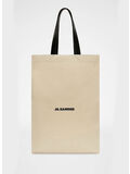 BORSA BOOK TOTE, 102 NATURAL, thumb