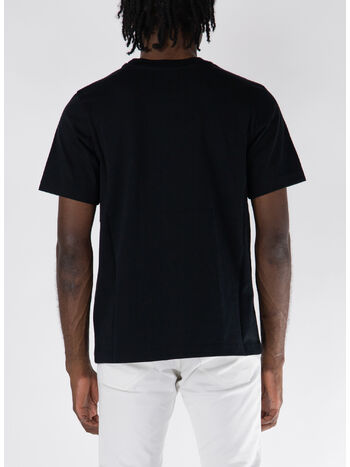 T-SHIRT CROQUIS DE TENNIS SCREEN PRINTED, , small