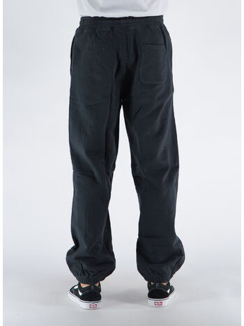 PANTALONE OVERDYED STOCK LOGO, , small