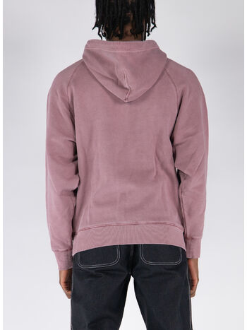 FELPA HOODIE TAOS, 1XFGD DAPHNE GARMENT DYED, small