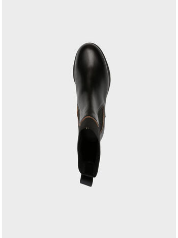 STIVALE CHELSEA, 001 BLACK, small