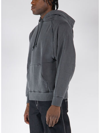 FELPA HOODIE TAOS, , small