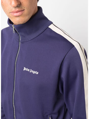 FELPA NEW CLASSIC TRACK, 4601 NAVY BLUE, small
