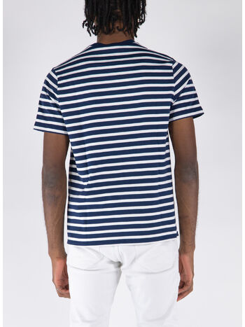 T-SHIRT EMILIEN, IAK DARK NAVY, small